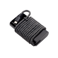 HP USB-C Laptop Charger with Power Cable – 65W