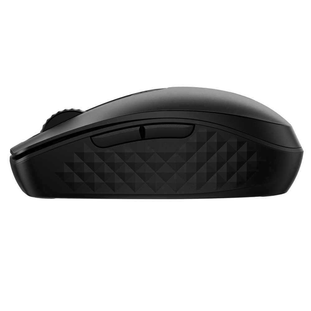 HP 690 Rechargeable Wireless Mouse - Up to 4000 DPI / Black