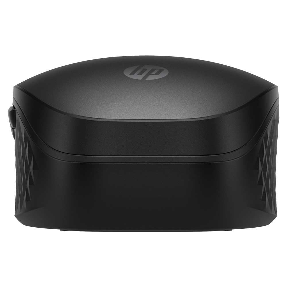 HP 690 Rechargeable Wireless Mouse - Up to 4000 DPI / Black