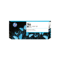 HP 766 300-ml Matte Black DesignJet Ink Cartridge P2V92A
