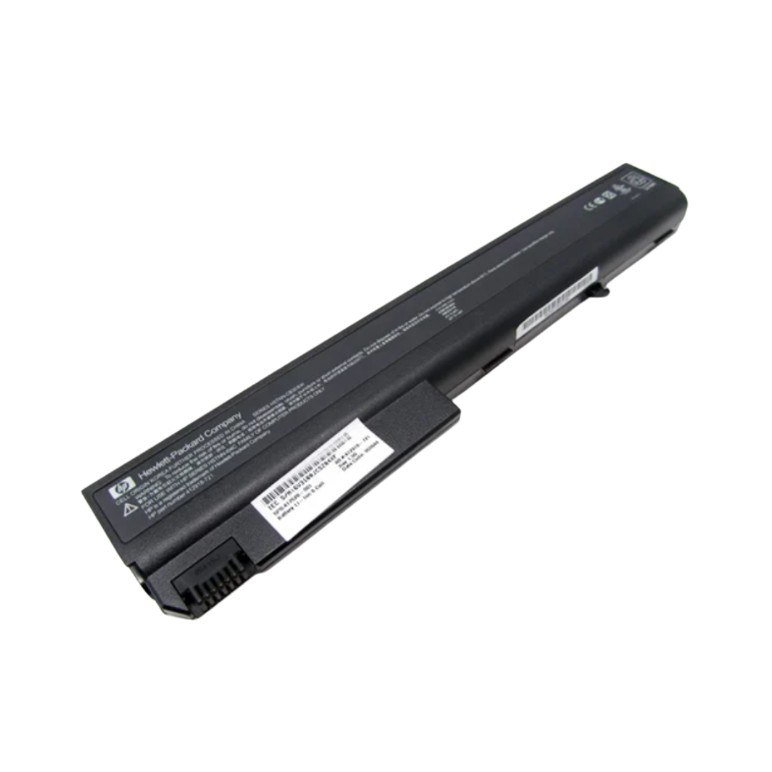 HP NX7400 Laptop Battery 65Wh (Fits NX7400 / NC8230 Series)