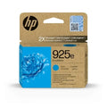 HP 925e EvoMore Original Ink Cartridge - Cyan