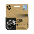HP 938e EvoMore Black Original Ink Cartridge (4S6Y2PE)