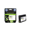 HP 951XL High Yield Yellow Original Ink Cartridge
