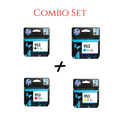 HP 953 Ink Cartridge Full Set