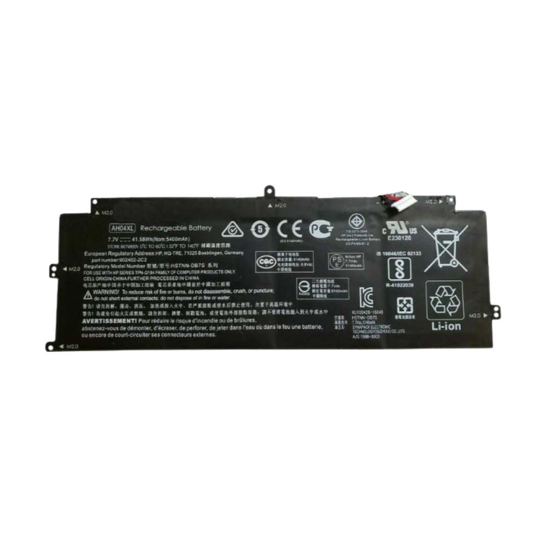 HP AH04XL Battery 41.6Wh (Spectre X2 Series)