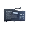 HP AI06XL Battery 96Wh (ZBook 17 G3)