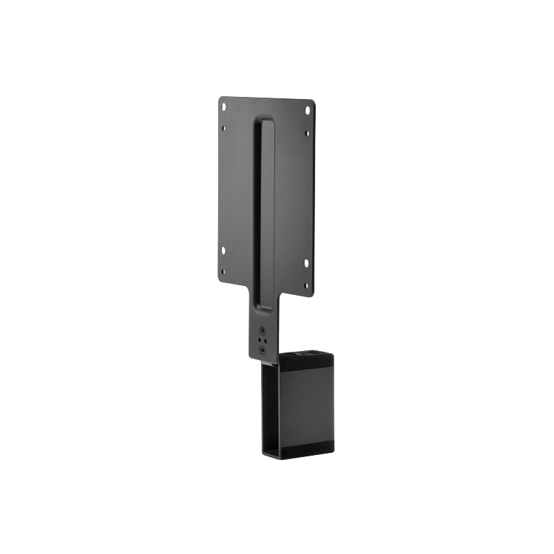 HP B300 PC Mounting Bracket - Black