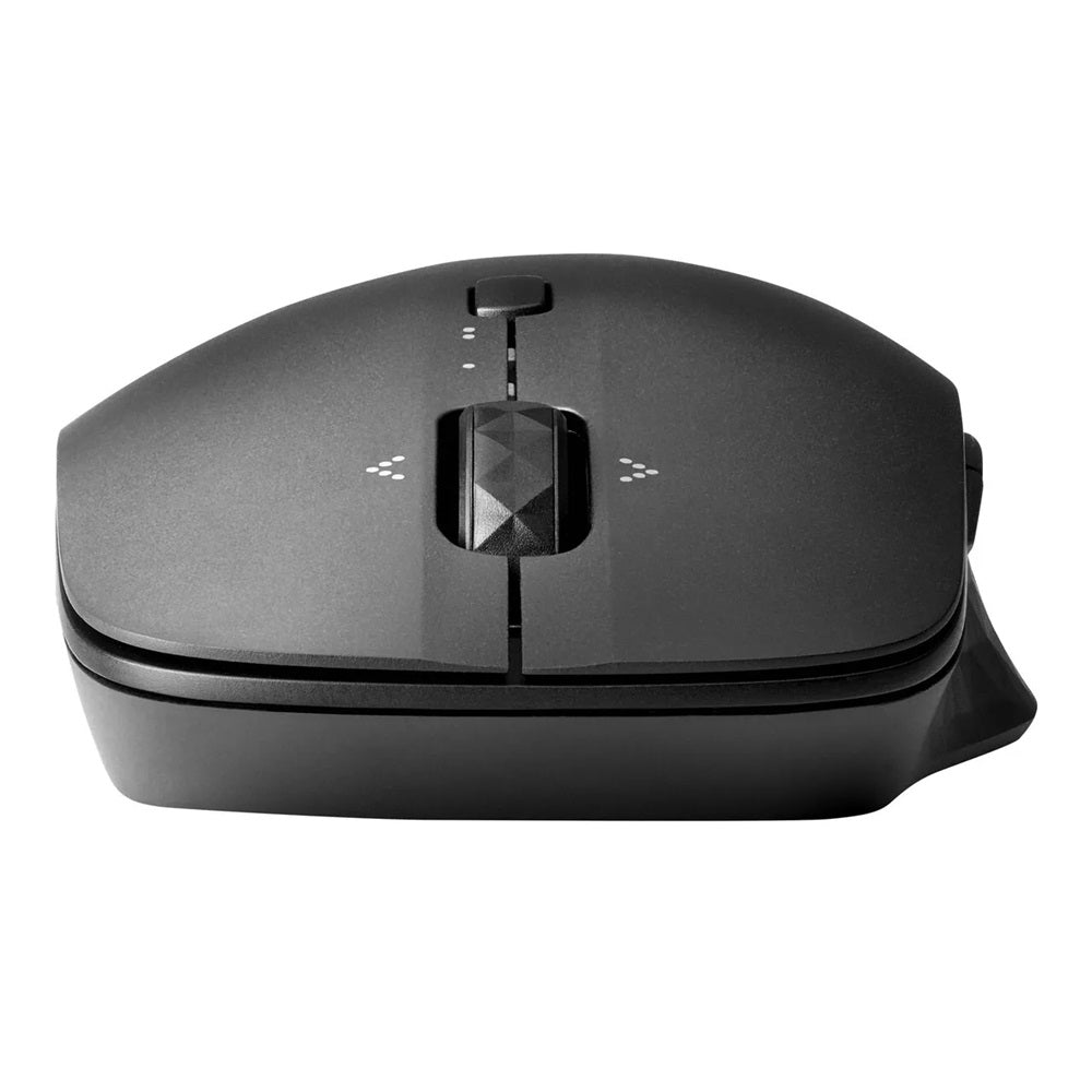 HP Bluetooth Travel Mouse, Black