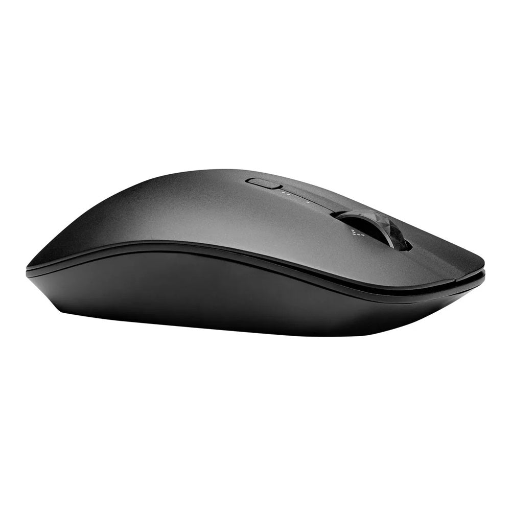 HP Bluetooth Travel Mouse, Black