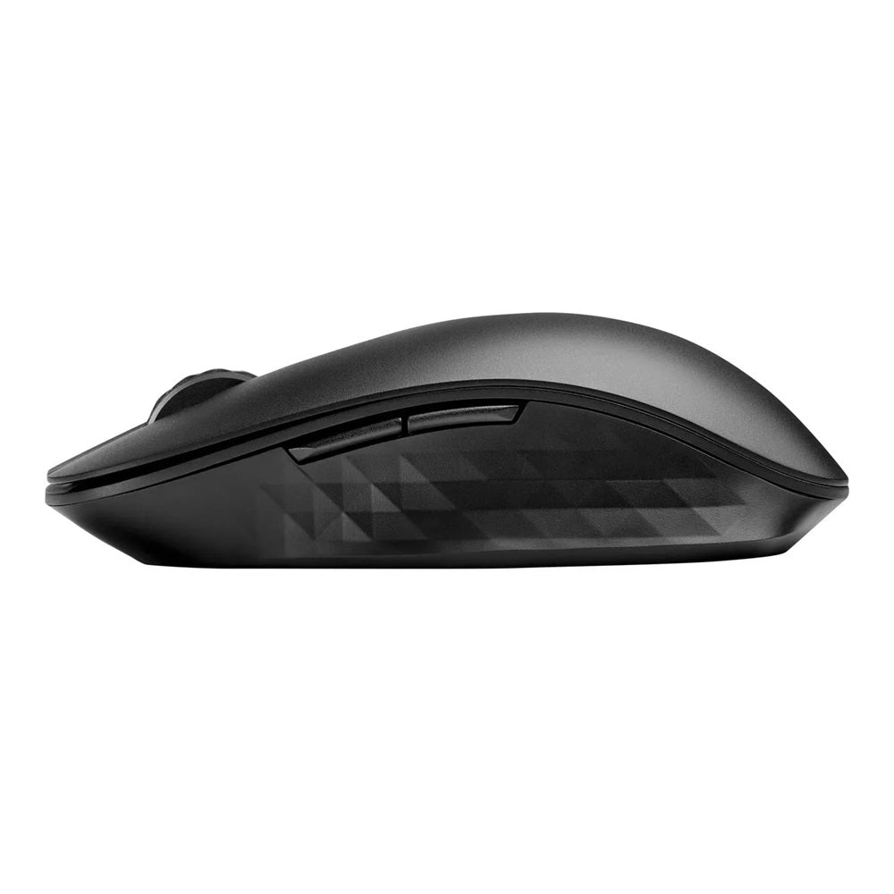 HP Bluetooth Travel Mouse, Black