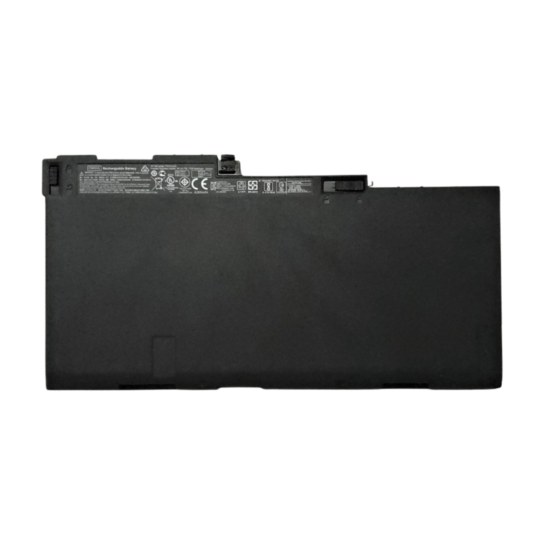 HP CM03XL Laptop Battery 50Wh (Fits EliteBook 740/750/840/850 Series & ZBook 14/15U)