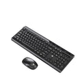 HP CS500 Wireless Keyboard and Mouse Combo