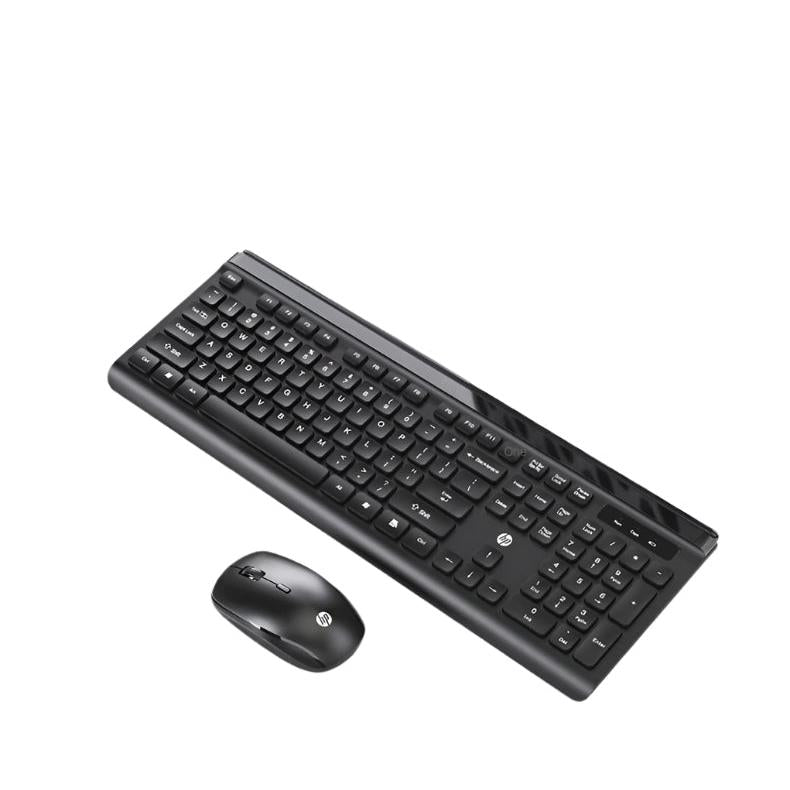 HP CS500 Wireless Keyboard and Mouse Combo