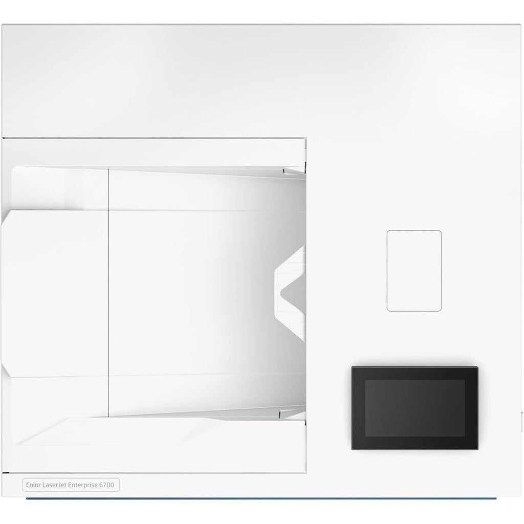 HP Color LaserJet Enterprise 6700dn Printer