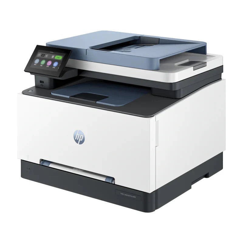HP Color LaserJet Pro MFP 3303fdn - 25ppm / 600dpi / A4 / USB / LAN / Color Laser - Printer