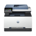 HP Color LaserJet Pro MFP 3303fdn - 25ppm / 600dpi / A4 / USB / LAN / Color Laser - Printer