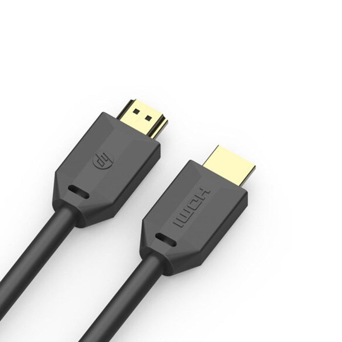 HP DHC-HD01 High Speed 18 Gbps HDMI Cable 3M