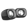 HP Speaker Multimedia Speaker DHS-2111 6W-2B286AA