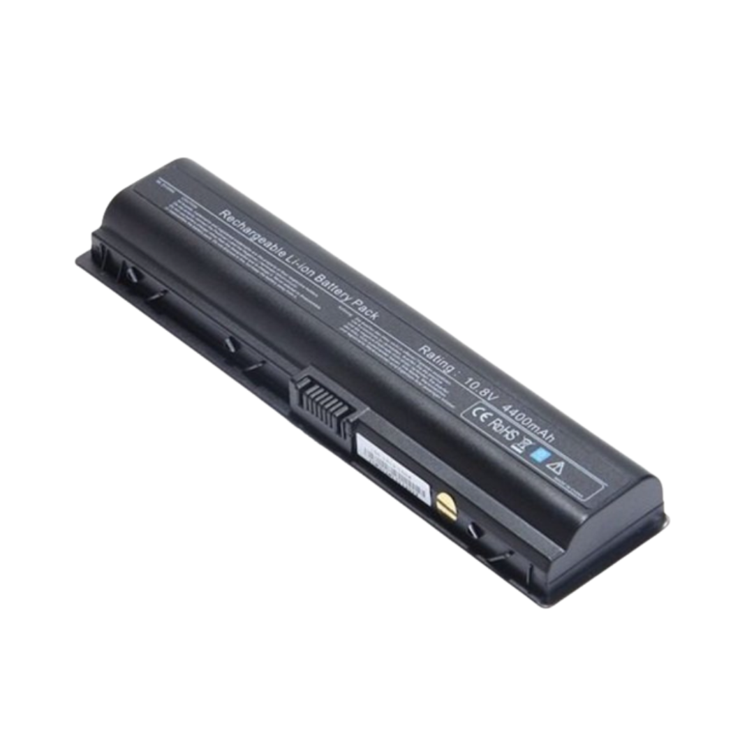 HP DV2000 Laptop Battery 10.8V (Fits Pavilion DV2000 Series)
