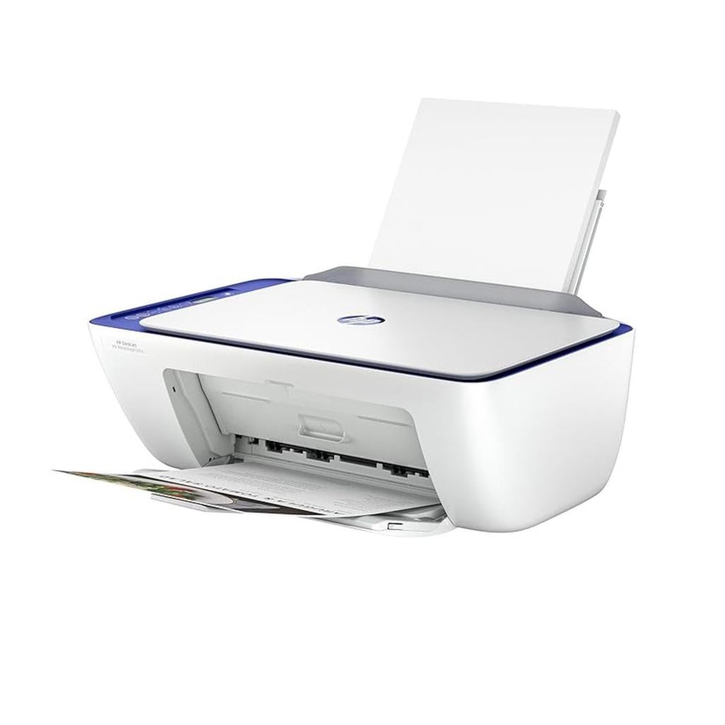 HP DeskJet Ink Advantage Ultra 4927 AIO - 7.5ppm / 4800dpi / A4 / USB / Wi-Fi / Color Inkjet - Printer