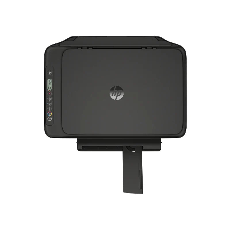 HP Deskjet Ink Advantage 2975 AIO - 7.5ppm / 4800dpi / A4 / USB / Wi-Fi / Color Inkjet - Printer