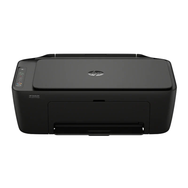 HP Deskjet Ink Advantage 2975 AIO - 7.5ppm / 4800dpi / A4 / USB / Wi-Fi / Color Inkjet - Printer