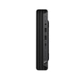HP Elite Mini 800 G9 - i7 / 16GB / 512GB (NVMe M.2 SSD) / DOS (Without OS) / 1YW - Desktop