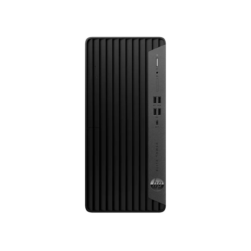 HP Elite Tower 800 G9 - i5 / 16GB / 512GB (NVMe M.2 SSD) / DOS (Without OS) / 1YW - Desktop