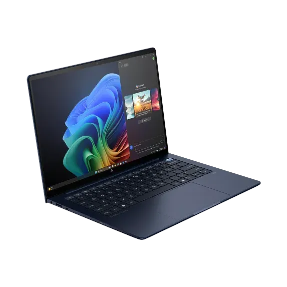 HP EliteBook Ultra G1i AI - 14" 2.8K OLED Touch / Ultra 7 256V / 16GB / 1TB (NVMe M.2 SSD) / Win 11 Pro / 1YW - Laptop