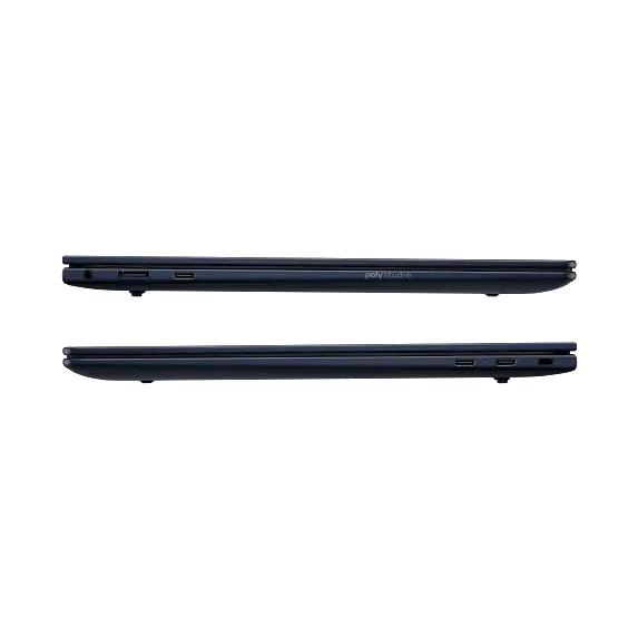 HP EliteBook Ultra G1i AI - 14" 2.8K OLED Touch / Ultra 7 256V / 16GB / 1TB (NVMe M.2 SSD) / Win 11 Pro / 1YW - Laptop