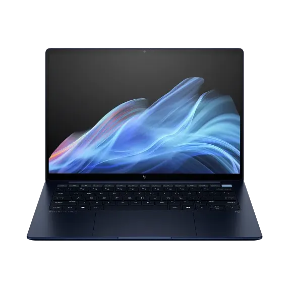 HP EliteBook Ultra G1i AI - 14" 2.8K OLED Touch / Ultra 7 256V / 16GB / 1TB (NVMe M.2 SSD) / Win 11 Pro / 1YW - Laptop