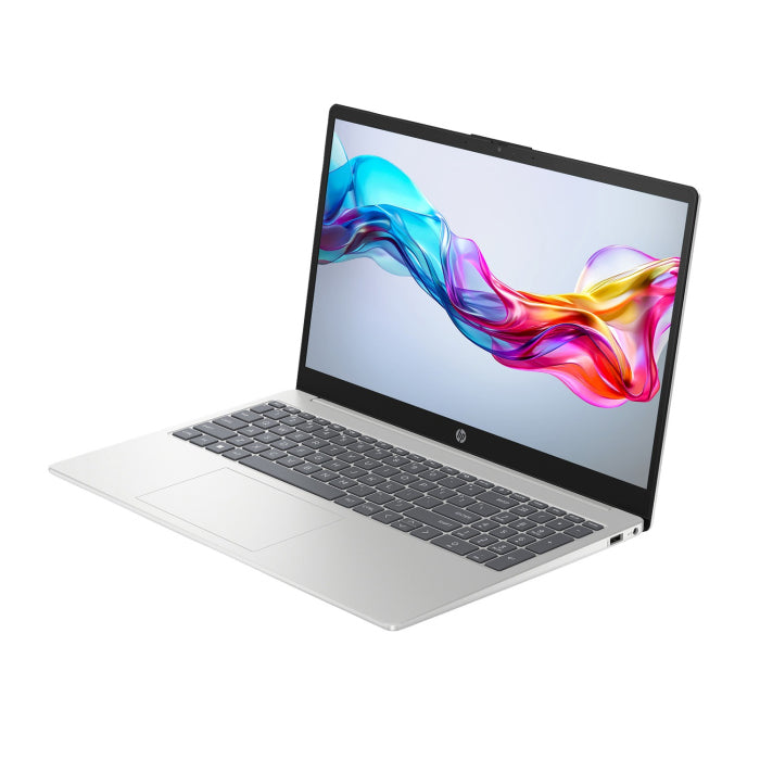 HP Laptop (15-FD0143NE) 13th Gen. Intel Core i7-1355U Processor