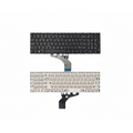 HP Laptop Keyboard, Black, US English & Arabic Layout