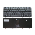 HP Laptop Keyboard Black US English & Arabic Layout