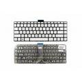 HP Laptop Keyboard Silver US English & Arabic Layout Backlit Supported