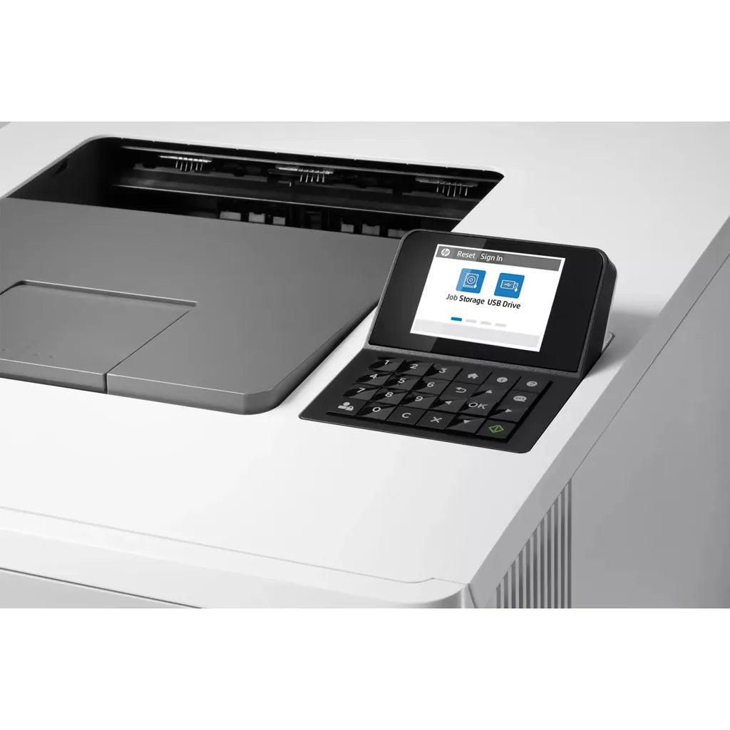 HP LaserJet Enterprise M455dn - 27ppm / 600dpi / A4 / USB / LAN / Color Laser - Printer