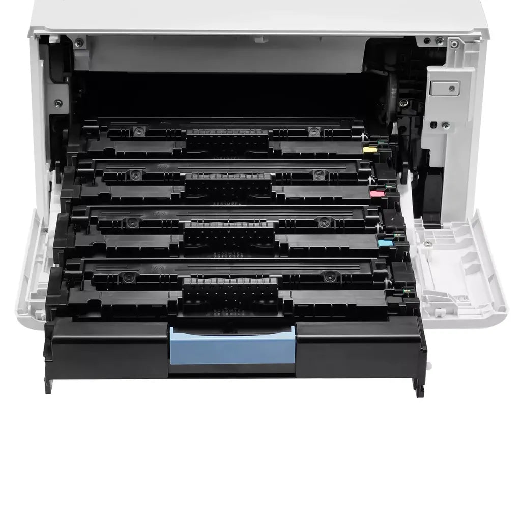 HP LaserJet Enterprise M455dn - 27ppm / 600dpi / A4 / USB / LAN / Color Laser - Printer