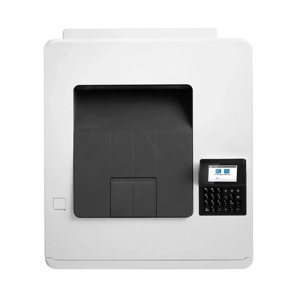 HP LaserJet Enterprise M455dn - 27ppm / 600dpi / A4 / USB / LAN / Color Laser - Printer