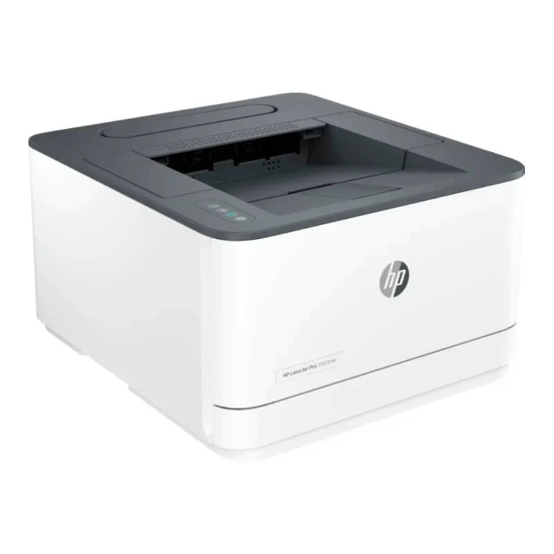 HP LaserJet Pro 3003dw - 33 ppm / 1200 dpi / A4 / USB / Wi-Fi / Mono Laser - Printer