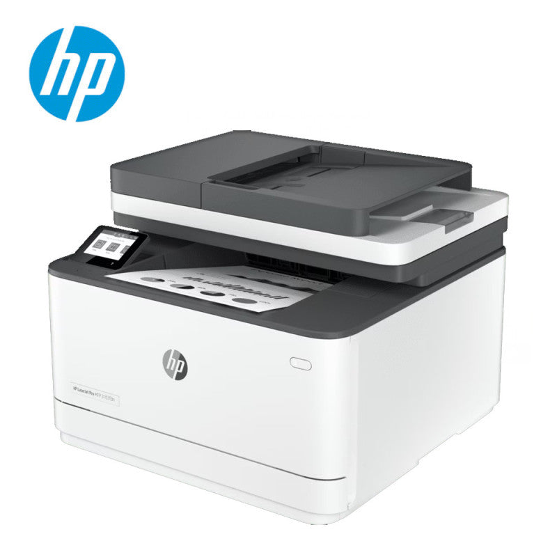 HP LaserJet Pro MFP 3103fdn Printer