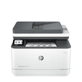 HP LaserJet Pro MFP 3103fdn Printer