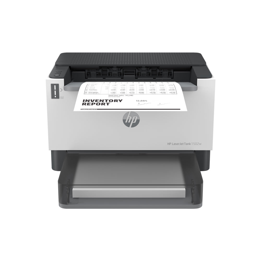 HP LaserJet Tank 1502w Printer (2R3E2A)