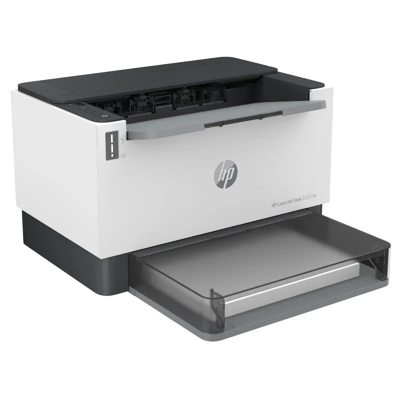 HP LaserJet Tank 2502dw - 22ppm / 600dpi / A4 / USB / Wi-Fi / LAN - Printer
