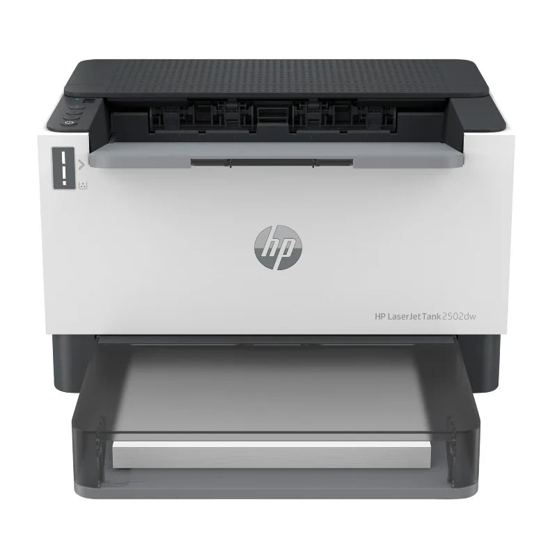 HP LaserJet Tank 2502dw - 22ppm / 600dpi / A4 / USB / Wi-Fi / LAN - Printer