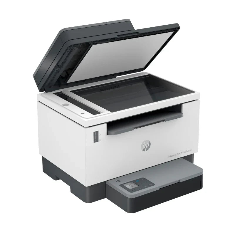 HP LaserJet Tank MFP 2602sdw - 22ppm / 600dpi / A4 / USB / Wi-Fi / LAN - Printer