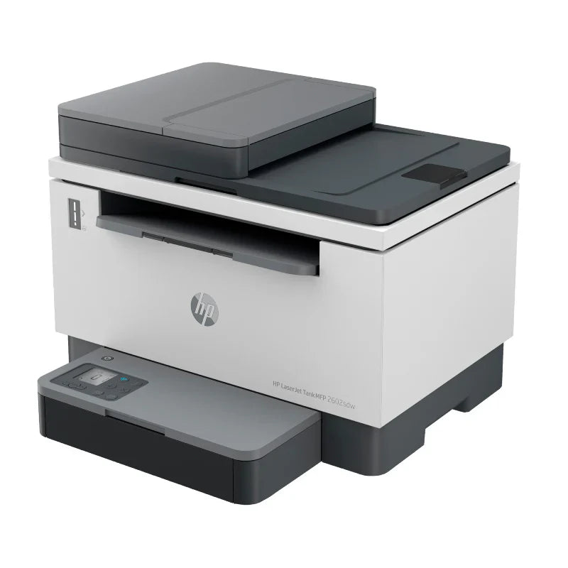 HP LaserJet Tank MFP 2602sdw - 22ppm / 600dpi / A4 / USB / Wi-Fi / LAN - Printer