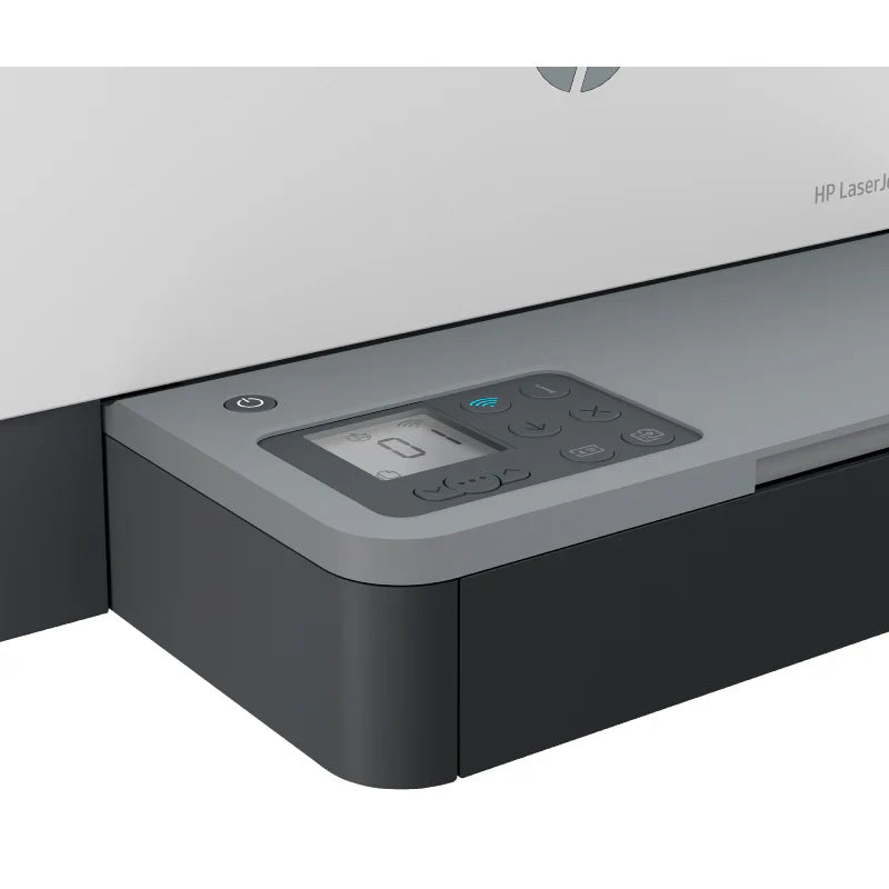 HP LaserJet Tank MFP 2602sdw - 22ppm / 600dpi / A4 / USB / Wi-Fi / LAN - Printer