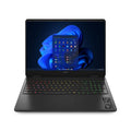 HP OMEN - 16" 2K / RTX 5070 8GB / i9-14900HX / 32GB / 1TB (NVMe M.2 SSD) / 16-AM0004NE / Shadow black