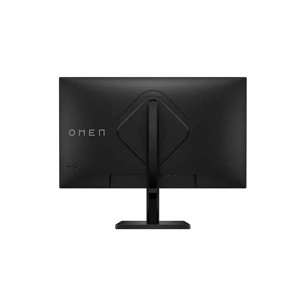 HP OMEN 27 G2 Gaming Monitor - 27" FHD / 1ms / 180Hz / DisplayPort 1.4 / HDMI 2.0 - Gaming Monitor